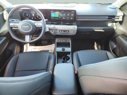 New 2026 Hyundai Kona SEL Premium image 7