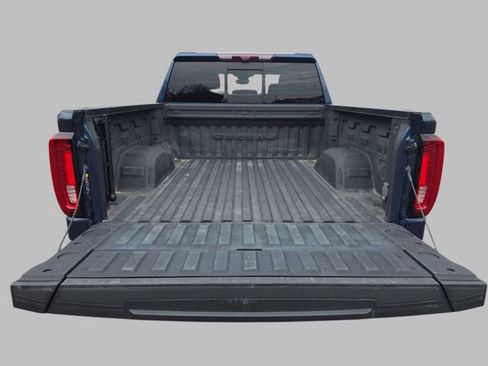 Certified 2022 GMC Sierra 1500 Denali w/ Denali Reserve Package image 13