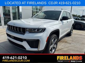 New 2026 Jeep Grand Cherokee L Limited AWD/4WD video 1