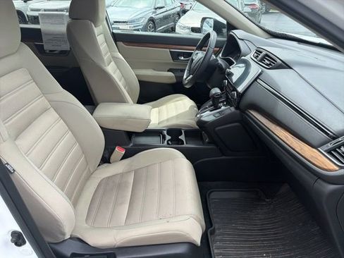 Used 2022 Honda CR-V EX image 32