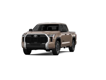 New 2026 Toyota Tundra SR5 w/ TRD Off-Road Package