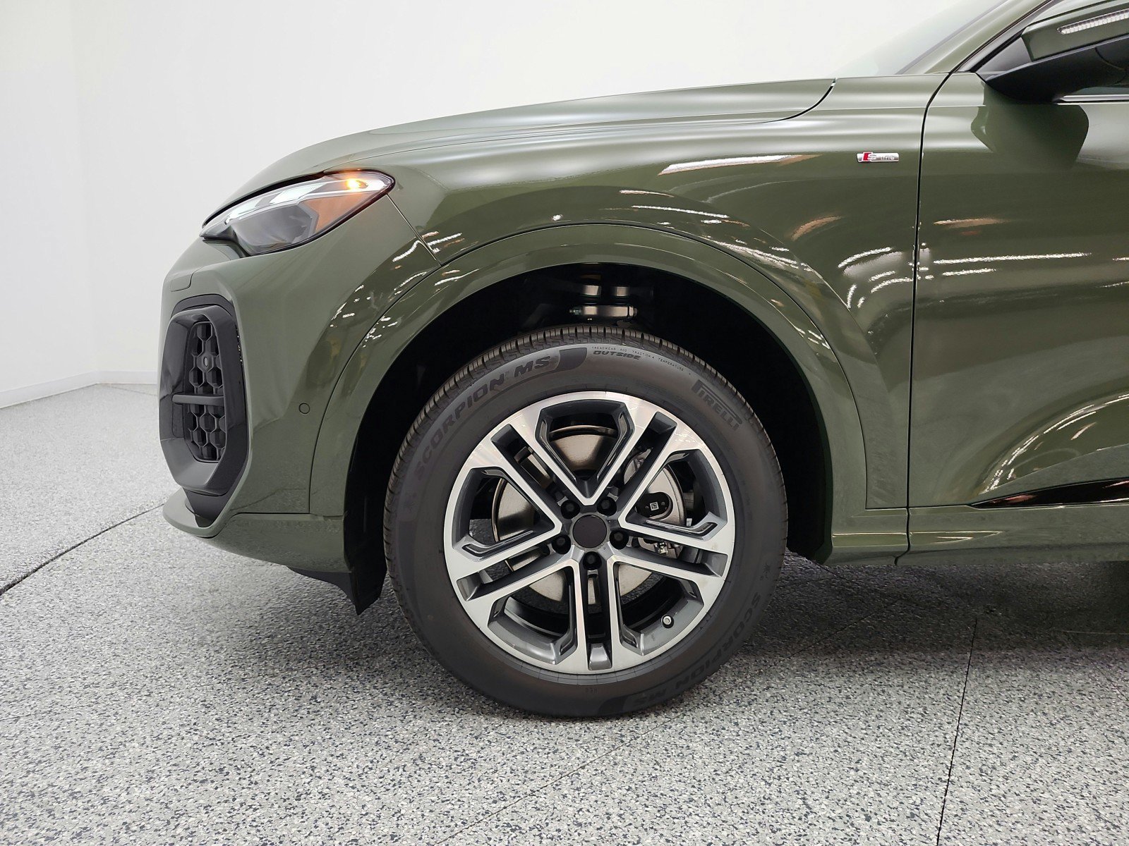 New 2026 Audi Q5 2.0T AWD/4WD image 15