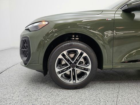 New 2026 Audi Q5 2.0T AWD/4WD image 15