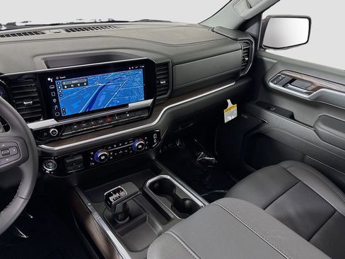New 2026 GMC Sierra 1500 SLT w/ SLT Premium Plus Package image 24