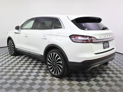 Used 2023 Lincoln Nautilus Black Label w/ Class II Trailer Tow Package AWD/4WD image 3