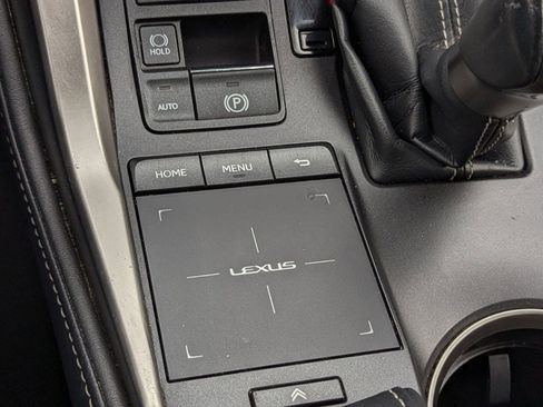 Used 2018 Lexus NX 300 FWD image 33