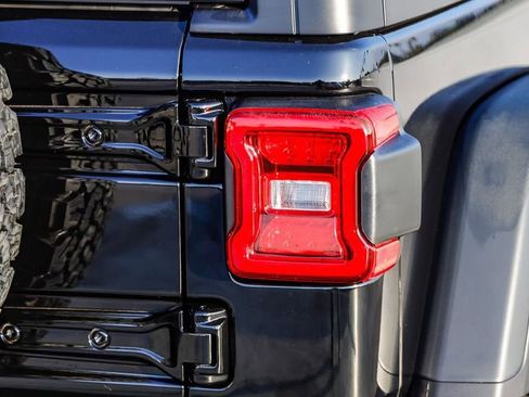 New 2026 Jeep Wrangler Rubicon image 10