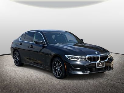 Used 2020 BMW 330i Sedan w/ Convenience Package