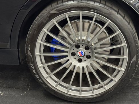 Used 2021 BMW ALPINA XB7 AWD/4WD image 17