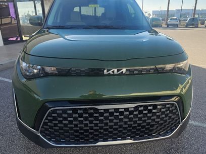 Used 2023 Kia Soul EX