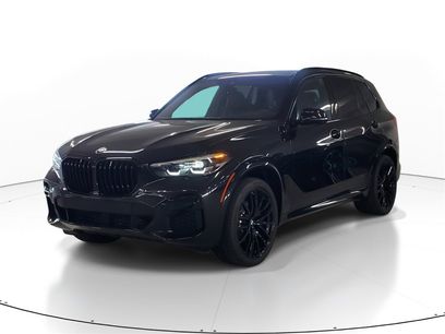 Used 2023 BMW X5 sDrive40i w/ M Sport Package