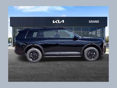 New 2027 Kia Telluride SX Prestige X-Pro
