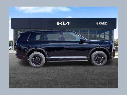 New 2027 Kia Telluride SX Prestige X-Pro AWD/4WD image 1