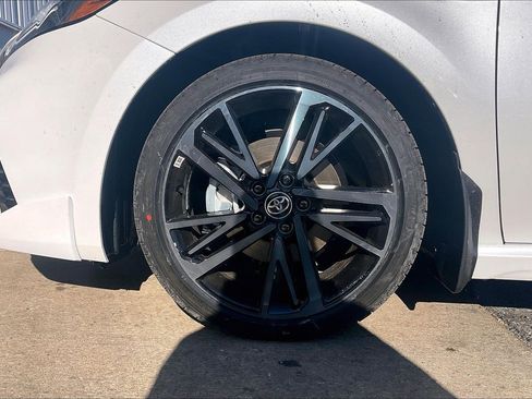 New 2026 Toyota Camry XSE image 15