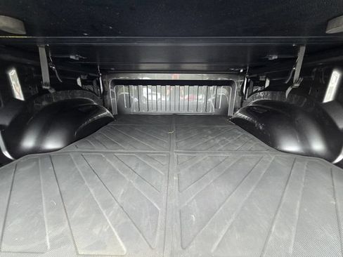 Used 2025 RAM 1500 Laramie w/ Night Edition AWD/4WD image 12