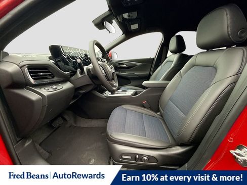 New 2026 Buick Envista Preferred w/ Convenience I Package FWD image 20