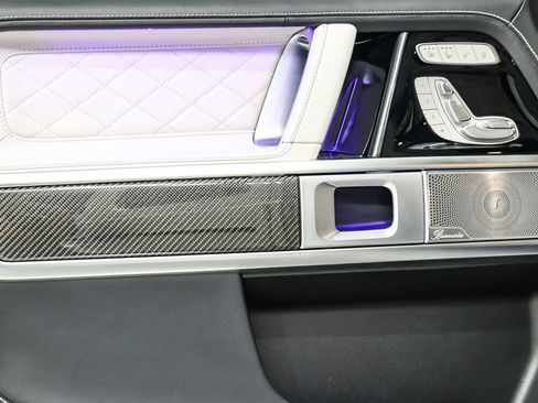 Certified 2022 Mercedes-Benz G 63 AMG 4MATIC image 24