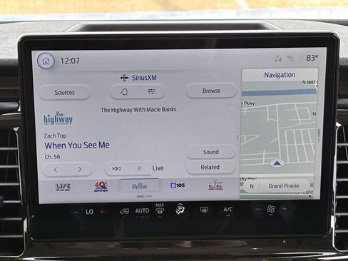 New 2025 Ford Transit 350 XLT image 43