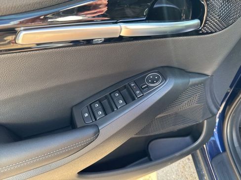 New 2026 Kia Seltos EX w/ EX Sunroof Package AWD/4WD image 22