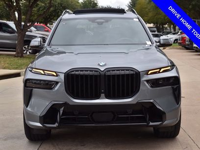 Used 2024 BMW X7 xDrive40i w/ M Sport Package