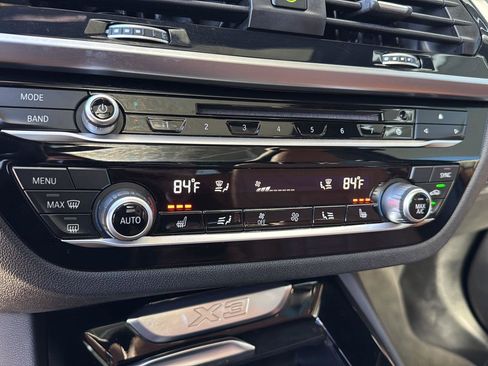 Used 2019 BMW X3 xDrive30i w/ M Sport Package 2 image 25