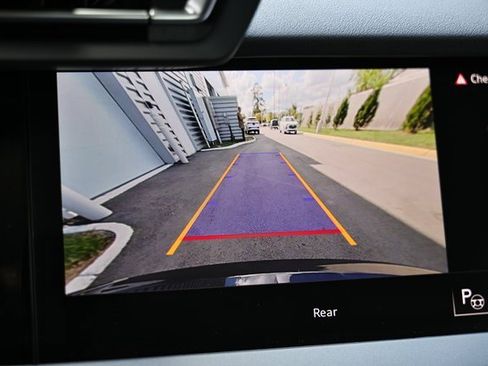 New 2026 Audi A3 2.0T Premium image 36