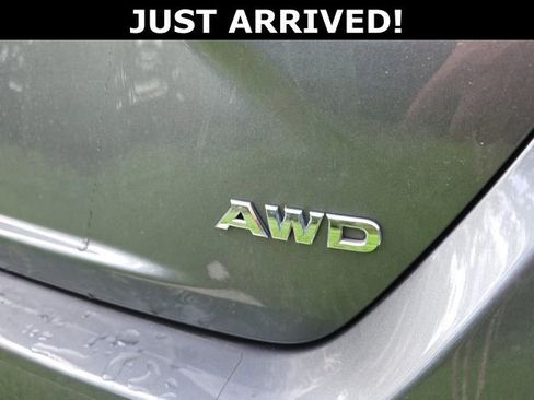 Used 2019 Nissan Altima 2.5 SV AWD/4WD image 7