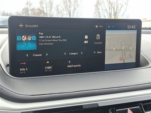 Used 2023 Acura MDX SH-AWD w/ Technology Package image 19