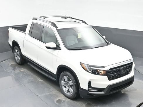 New 2026 Honda Ridgeline RTL image 34