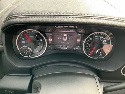 Used 2021 RAM 3500 Laramie image 22