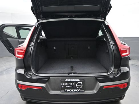Used 2023 Volvo XC40 Recharge Ultimate w/ Protection Package Premier AWD/4WD image 19