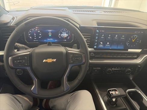 New 2026 Chevrolet Silverado 1500 High Country image 17