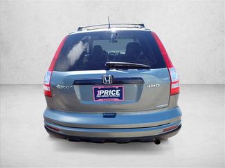 Used 2011 Honda CR-V SE video 3