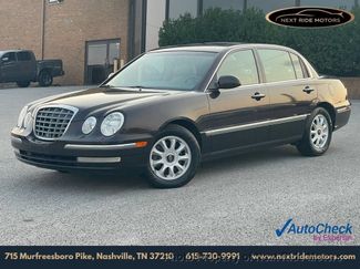 Used 2006 Kia Amanti FWD video 1