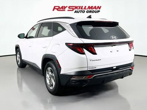 Used 2024 Hyundai Tucson SEL image 5