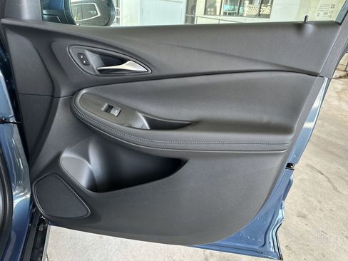 New 2026 Buick Encore GX Sport Touring w/ Advanced Technology Package image 34