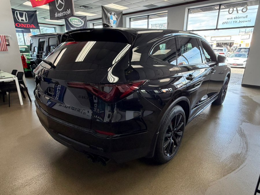 Used 2026 Acura MDX A-Spec AWD/4WD image 15