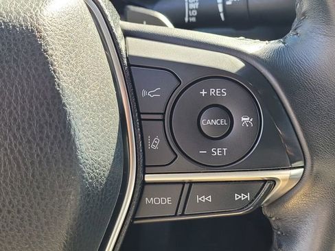 Used 2020 Toyota Camry XSE w/ Driver Assist Package image 15