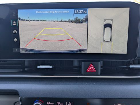 New 2026 Kia Carnival SX FWD image 30