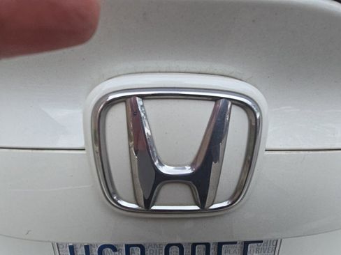 Certified 2017 Honda Civic EX-T image 9