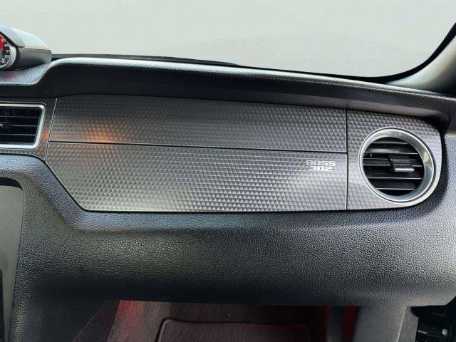 Used 2012 Ford Mustang Boss 302 RWD image 47