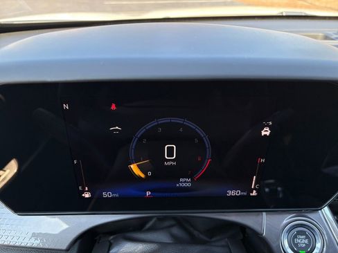 New 2026 Chevrolet Trax ACTIV w/ Sunroof Package image 16