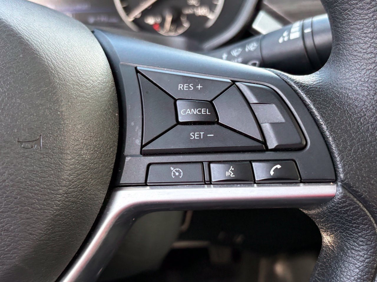 Certified 2025 Nissan Altima 2.5 SV AWD/4WD image 29