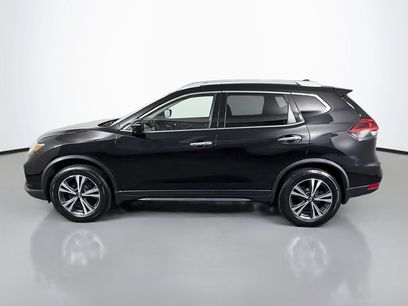 Used 2019 Nissan Rogue AWD