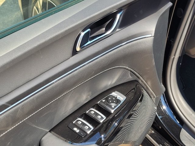 New 2026 Kia K5 GT-Line FWD image 10