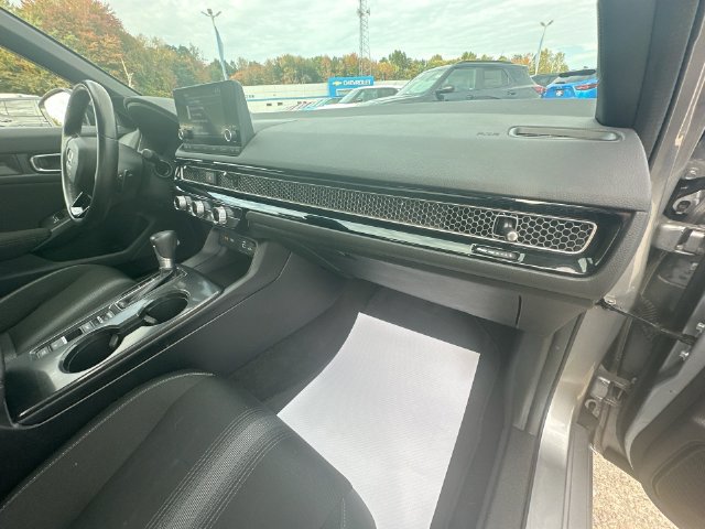 Used 2024 Honda Civic Sport image 40