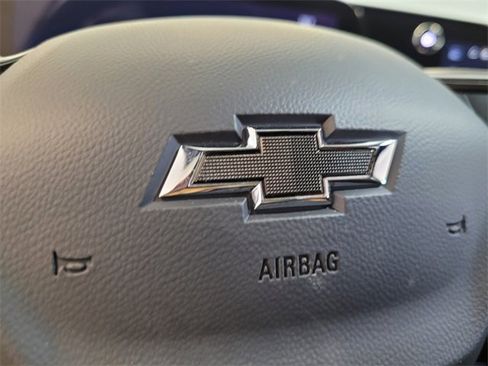 New 2026 Chevrolet Equinox RS w/ Convenience Package III image 26