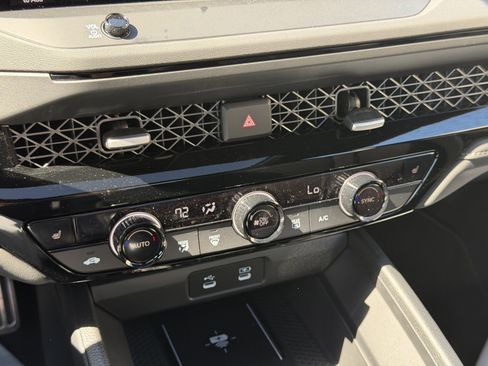 Certified 2026 Honda Accord Sport image 23
