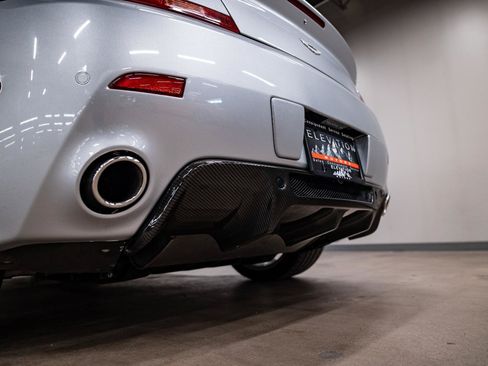 Used 2007 Aston Martin V8 Vantage Coupe RWD image 36