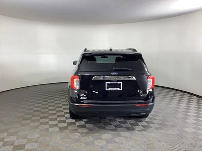 Used 2023 Ford Explorer XLT